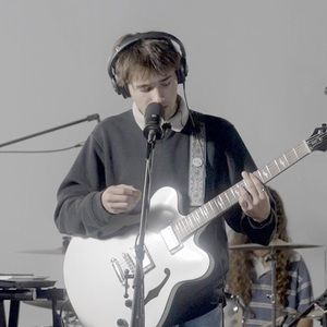 Meet your Posher, Cole